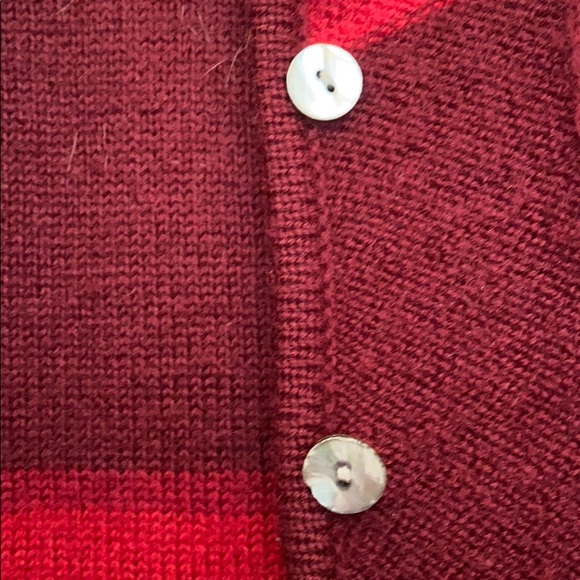 Pure wool jacket - Picture 3 of 5